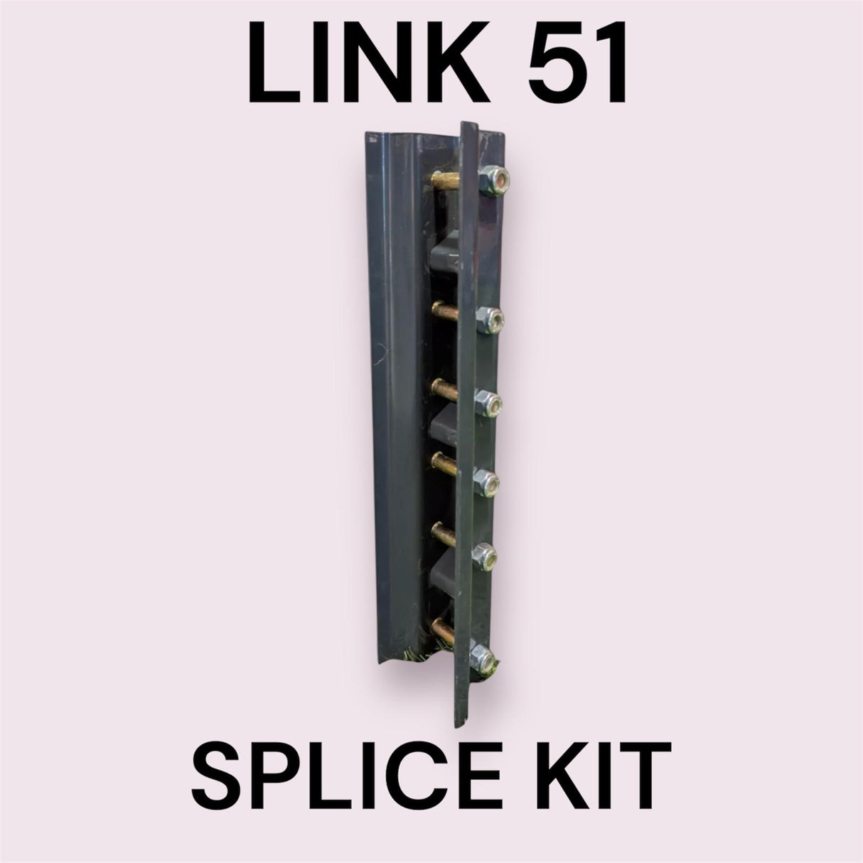 Link 51 Splice Kit