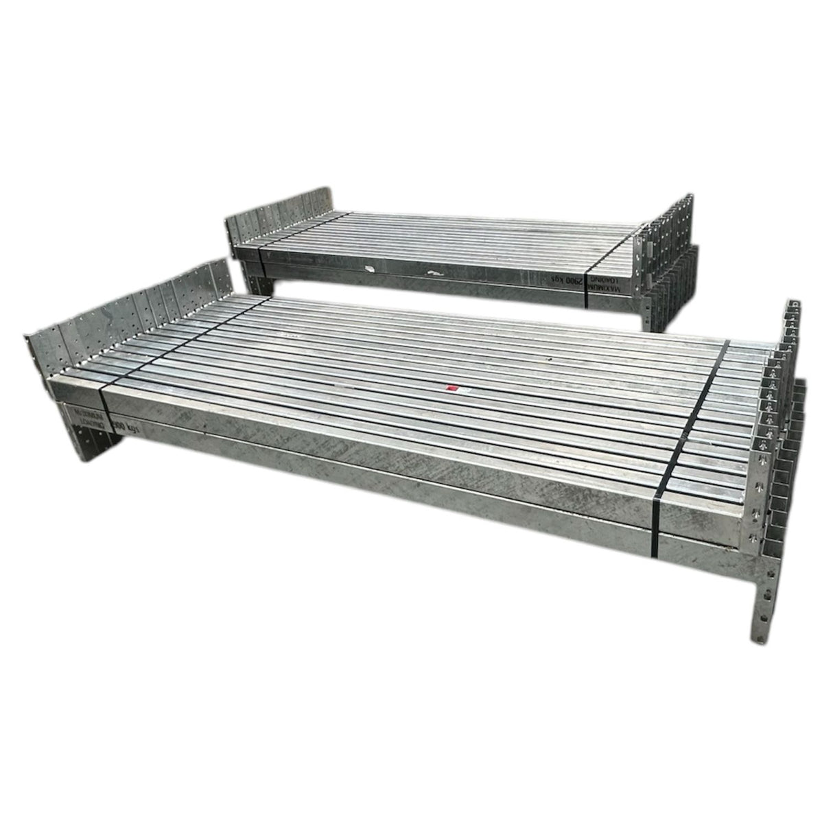 Galvanised 2700mm Beam