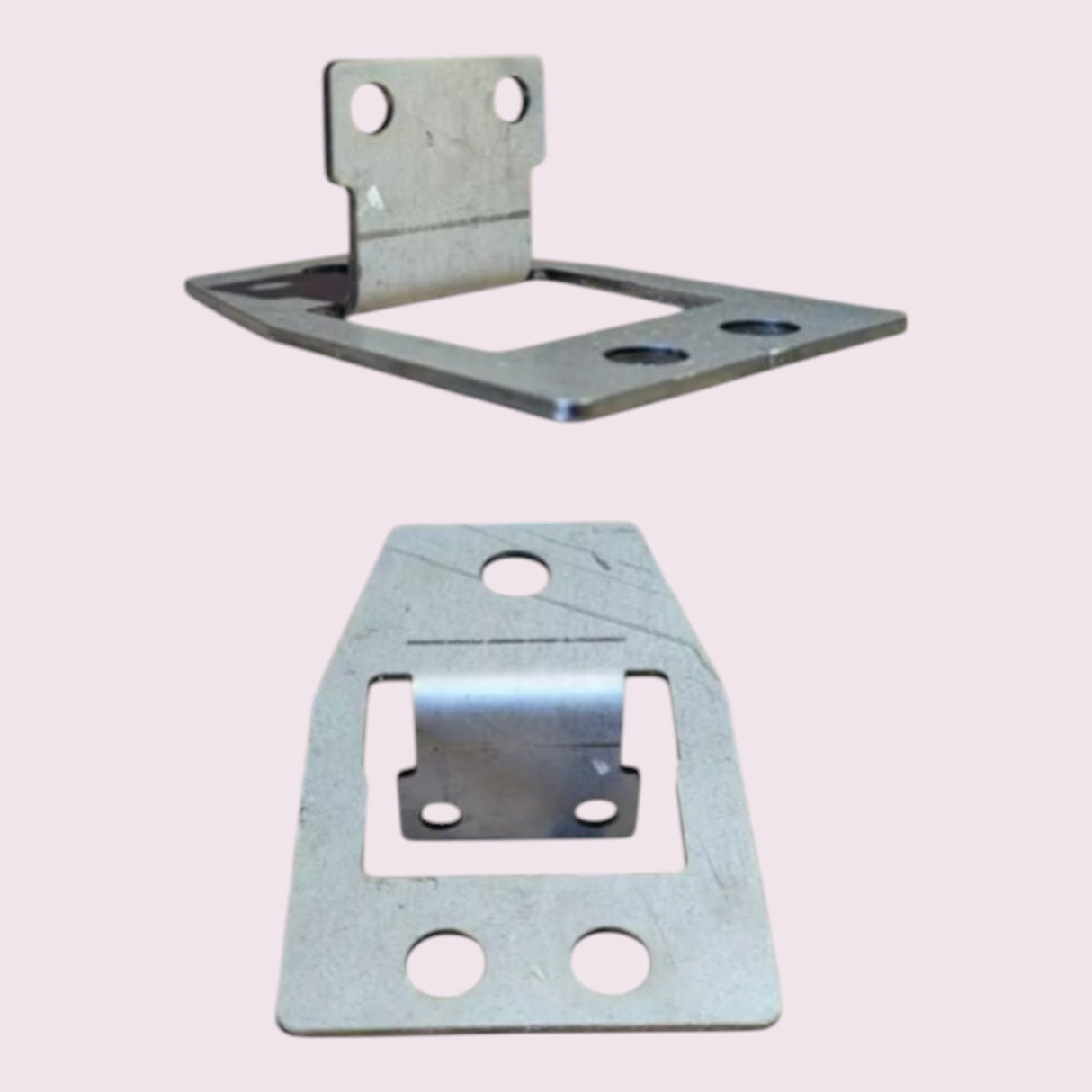 Dexion Speedlock Pallet Racking Feet