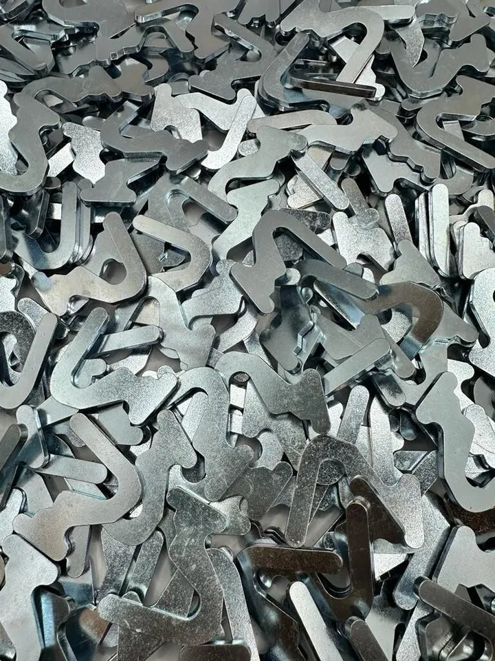 Link 51 Safety Locking Pins