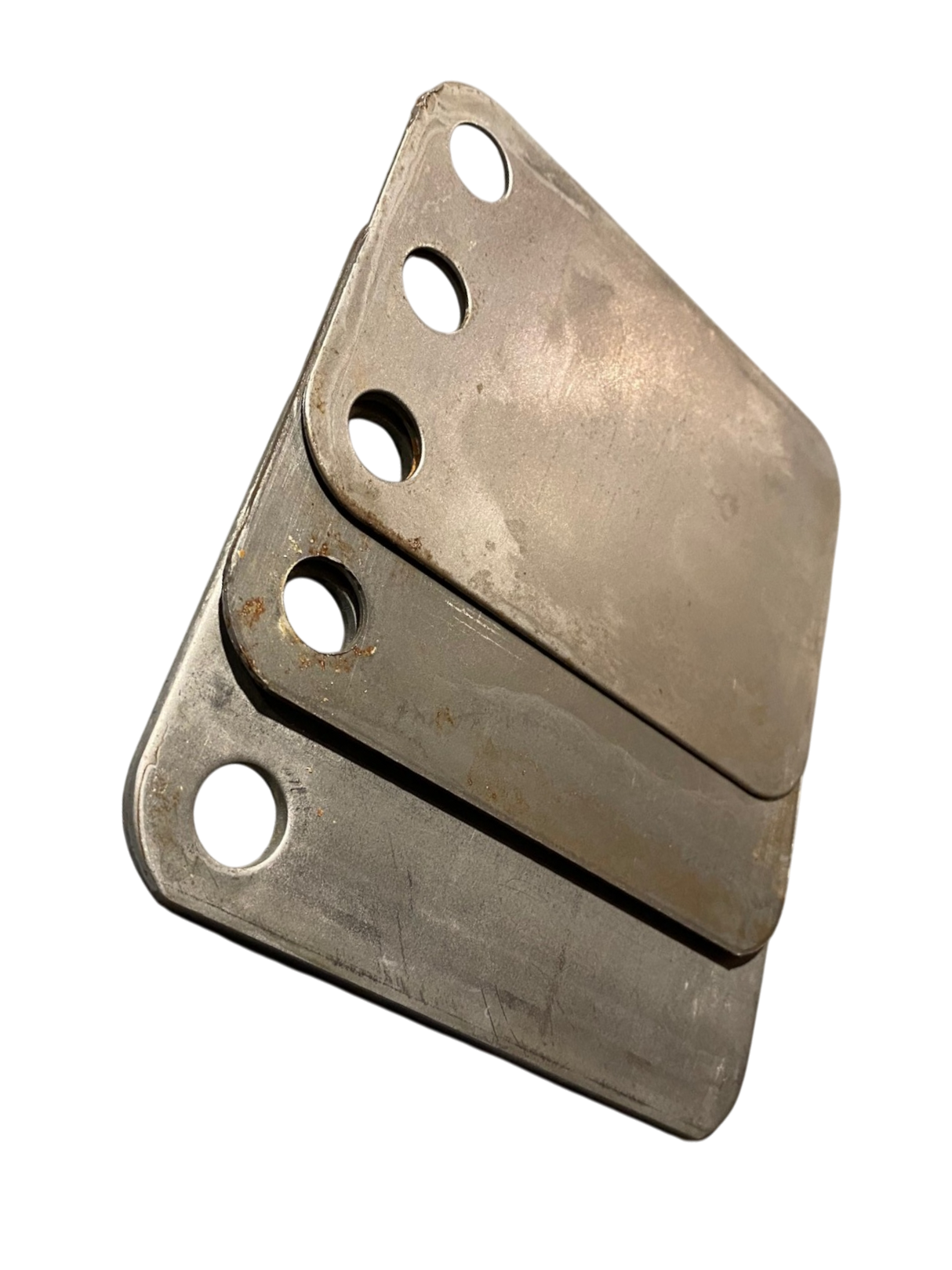 Link 51 | B1 & B2 Feet | Pallet Racking Levelling Shims