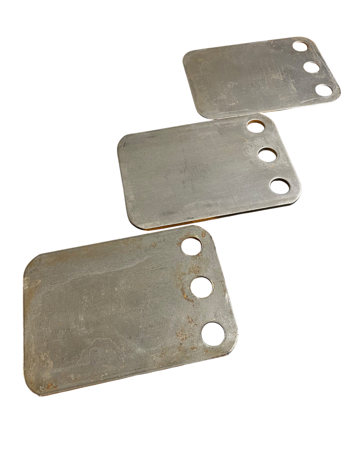 Link 51 | B1 & B2 Feet | Pallet Racking Levelling Shims