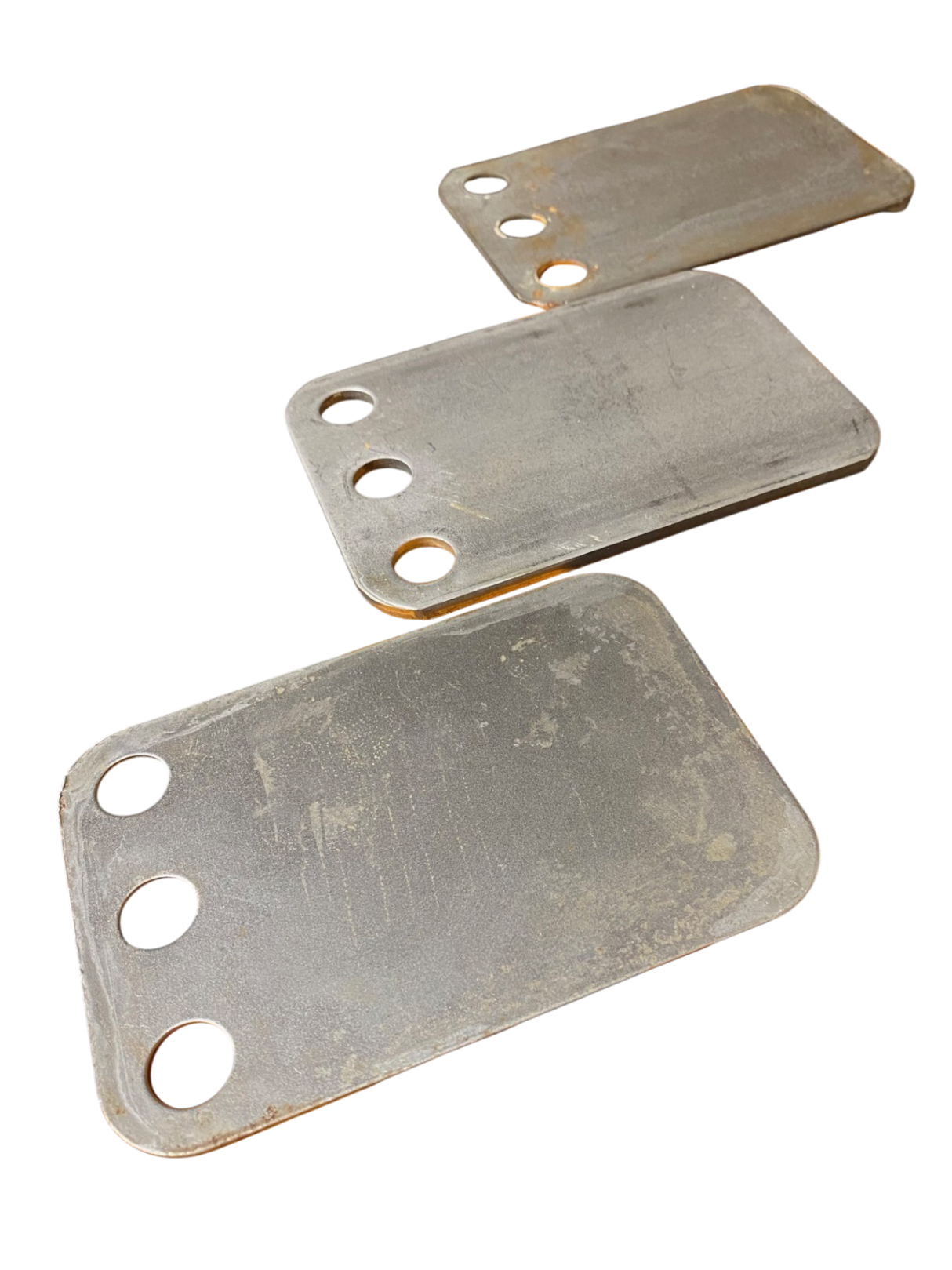 Link 51 | B1 & B2 Feet | Pallet Racking Levelling Shims