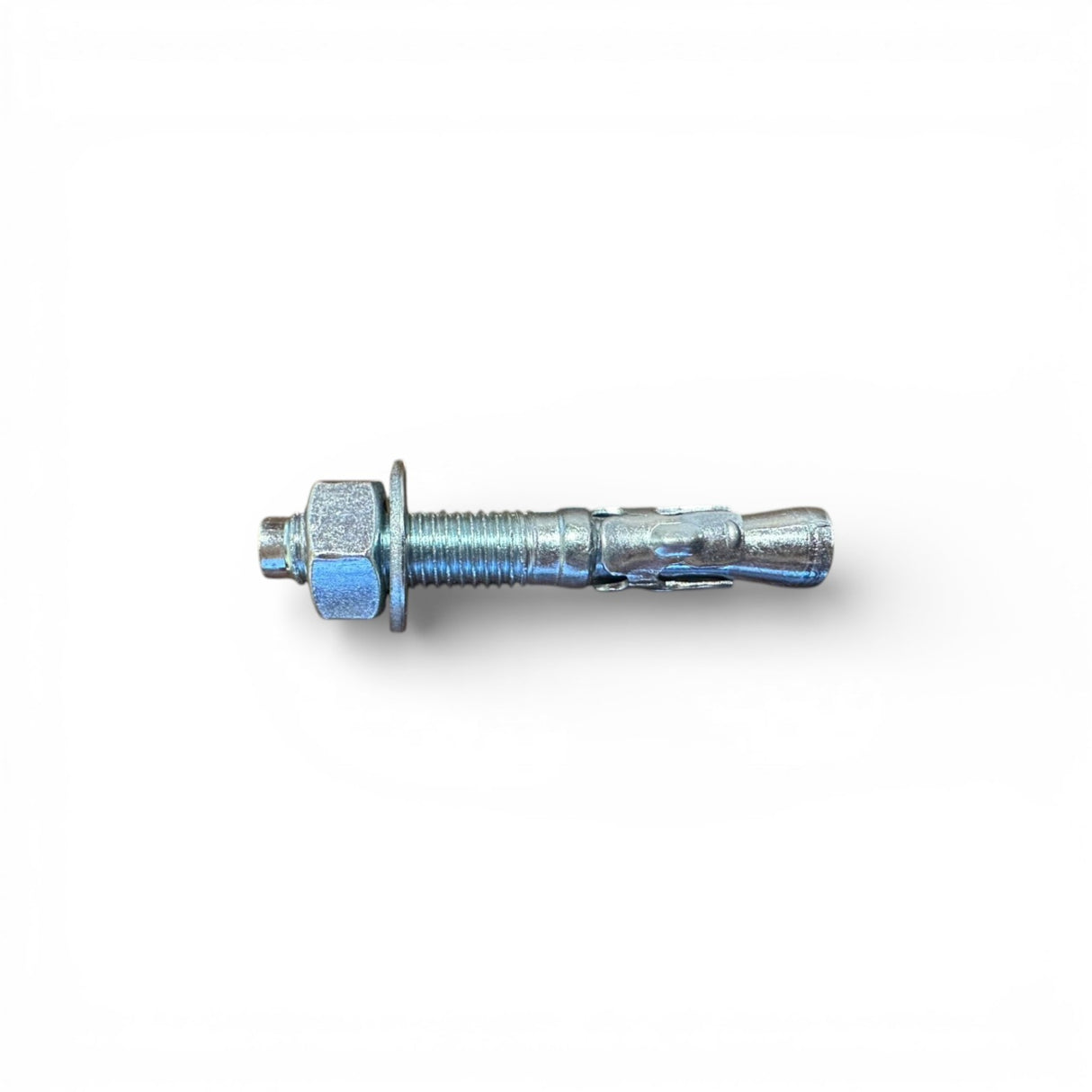 Pallet Racking Floor Bolt | For All Racking | 80mm x M12