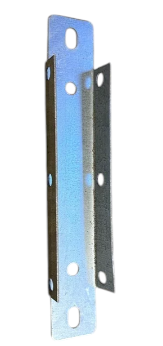 Dexion P90 Pallet Racking Row Spacers 280mm