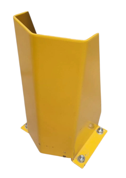 Pallet Racking Feet Protector