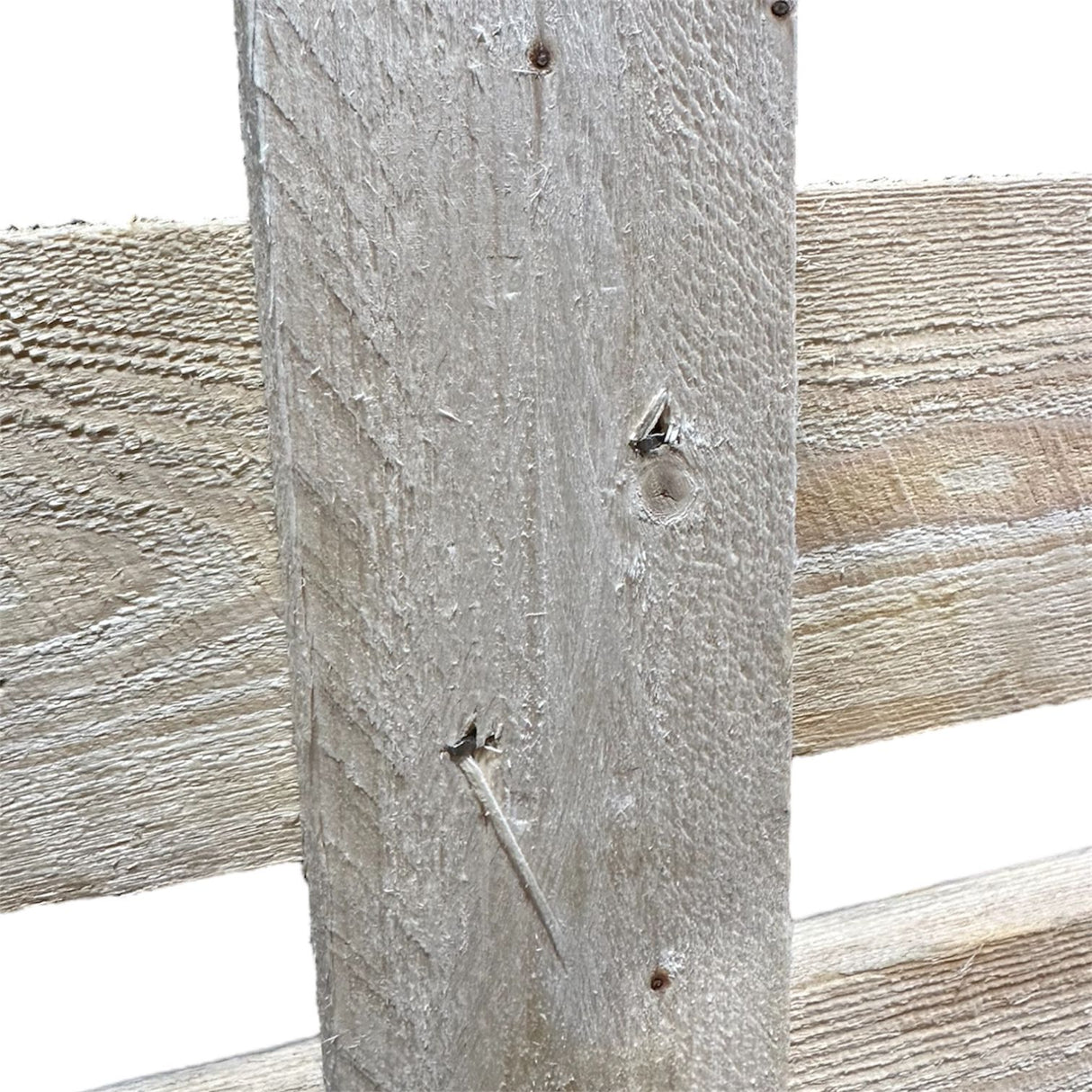 Pallet Racking Slatted Timber Deck - 1100mm Deep