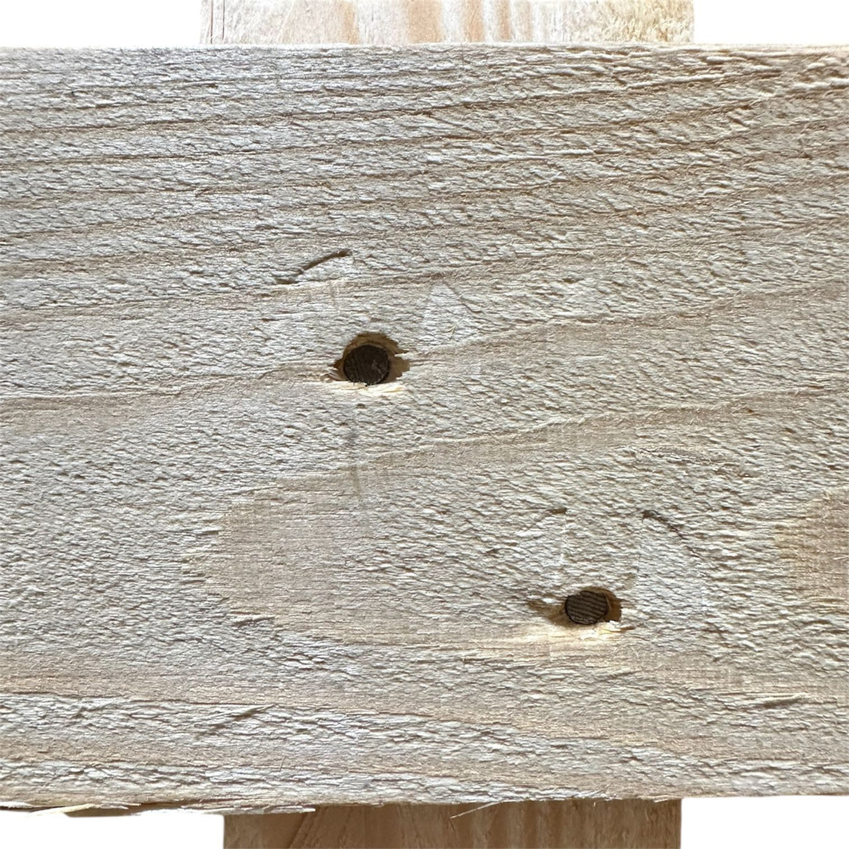 Pallet Racking Slatted Timber Deck - 1100mm Deep