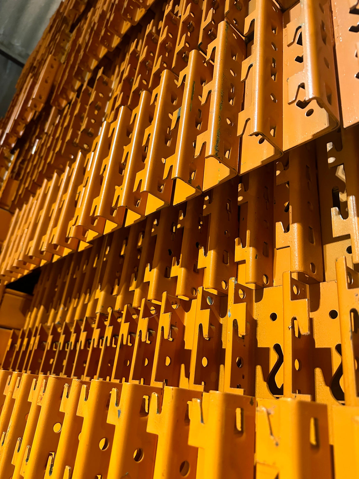 Redirack Beam - 2700 x 110 x 50mm