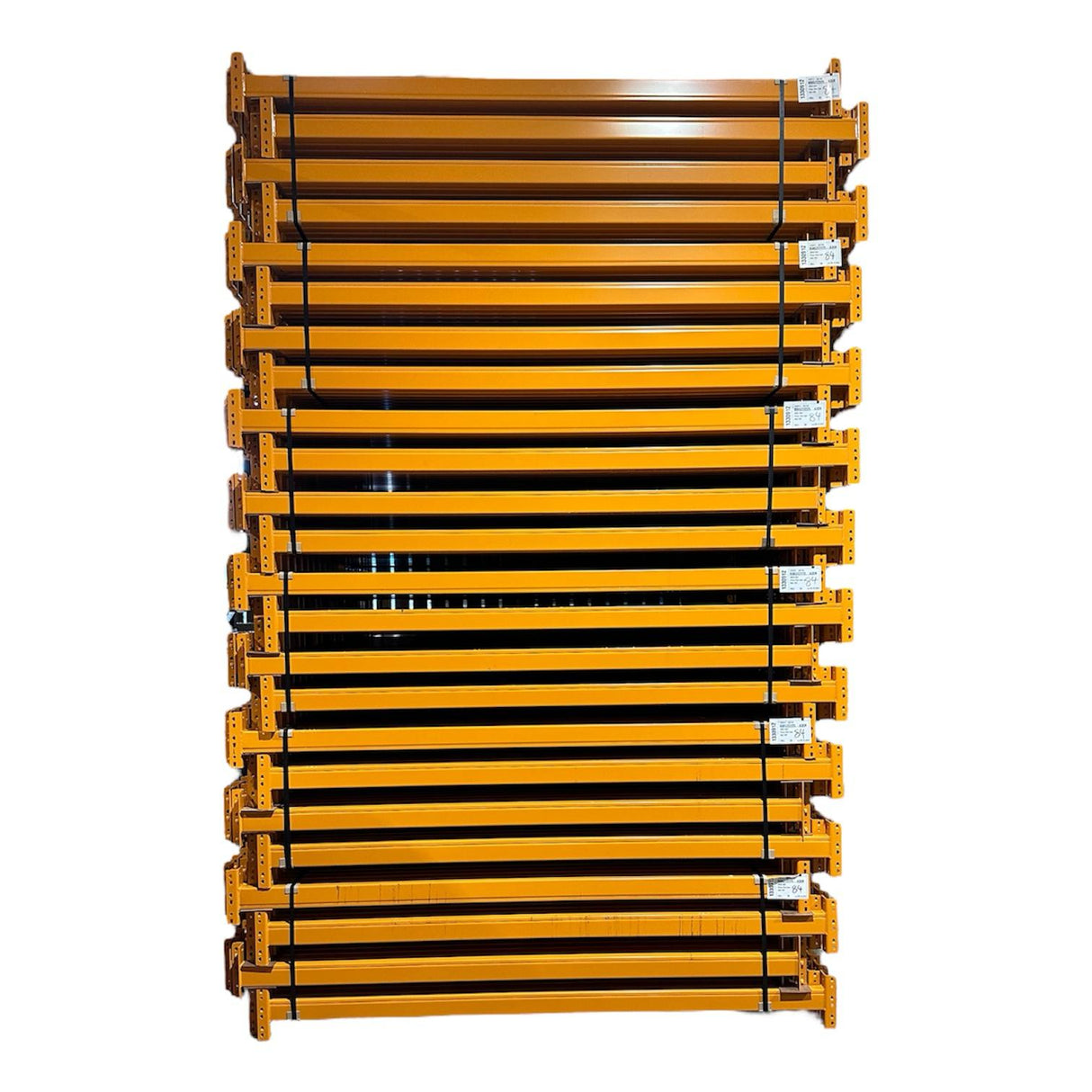 New Link 51 Pallet Racking Package