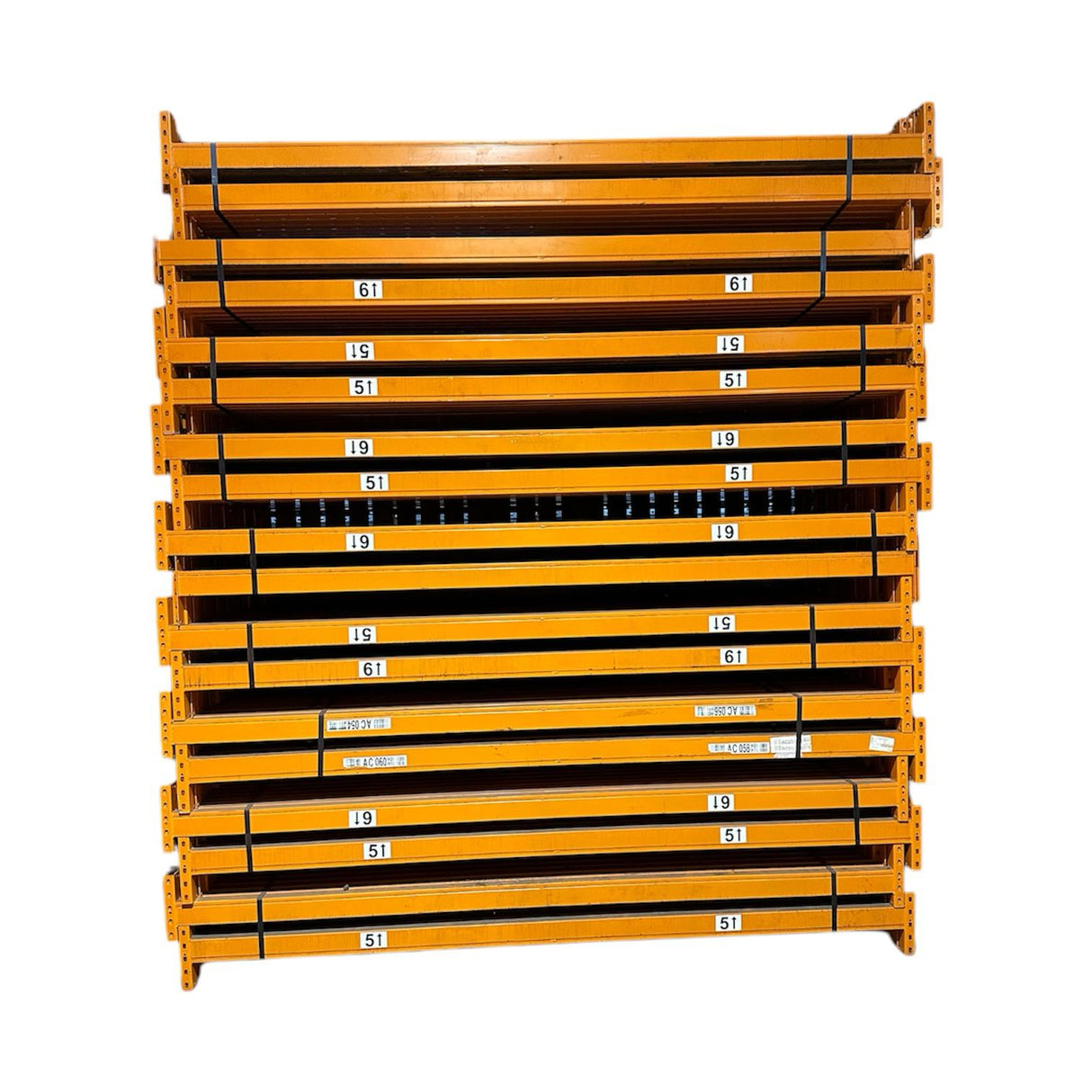 SSI Schaefer 2700mm Beam