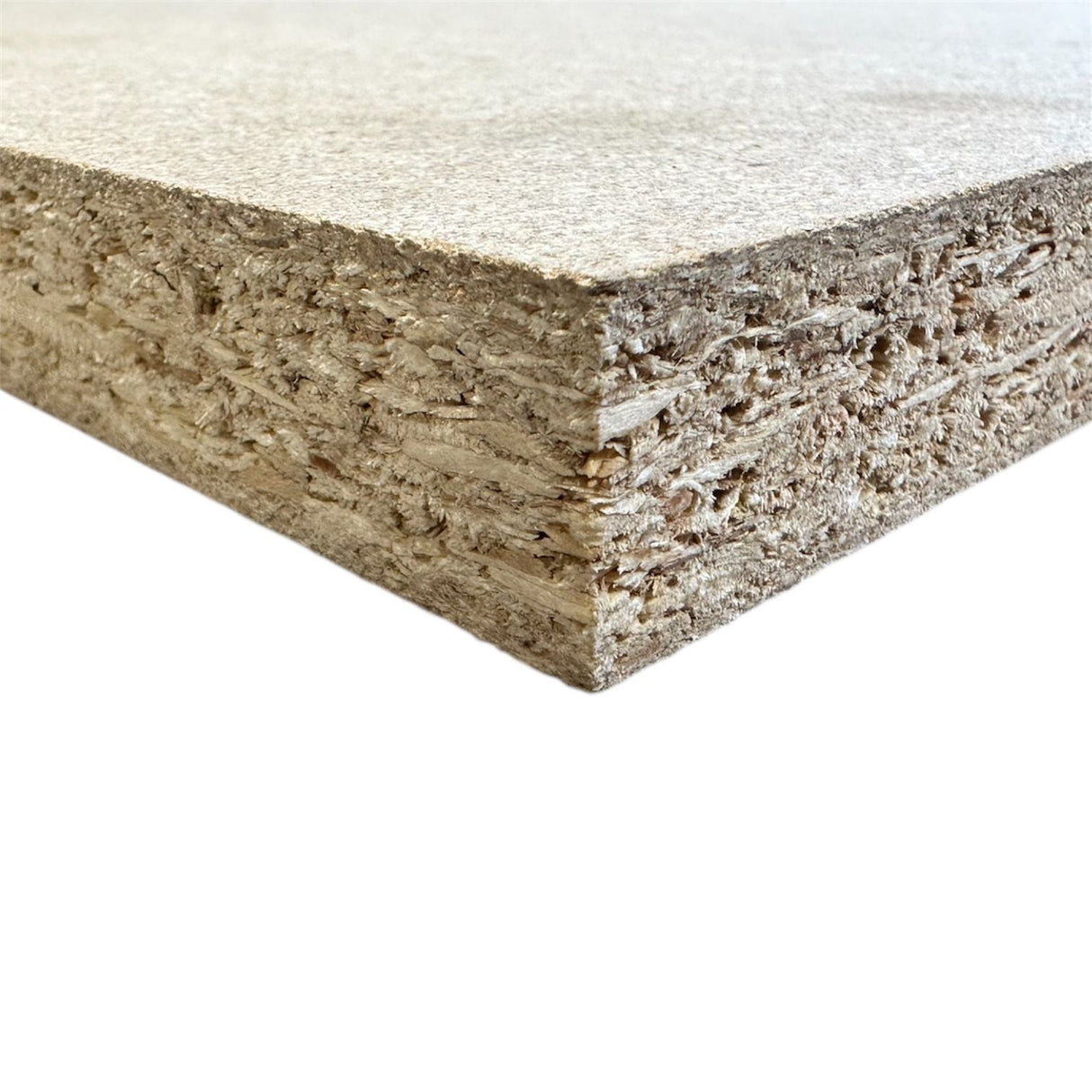 Chipboard Sheets - 22mm