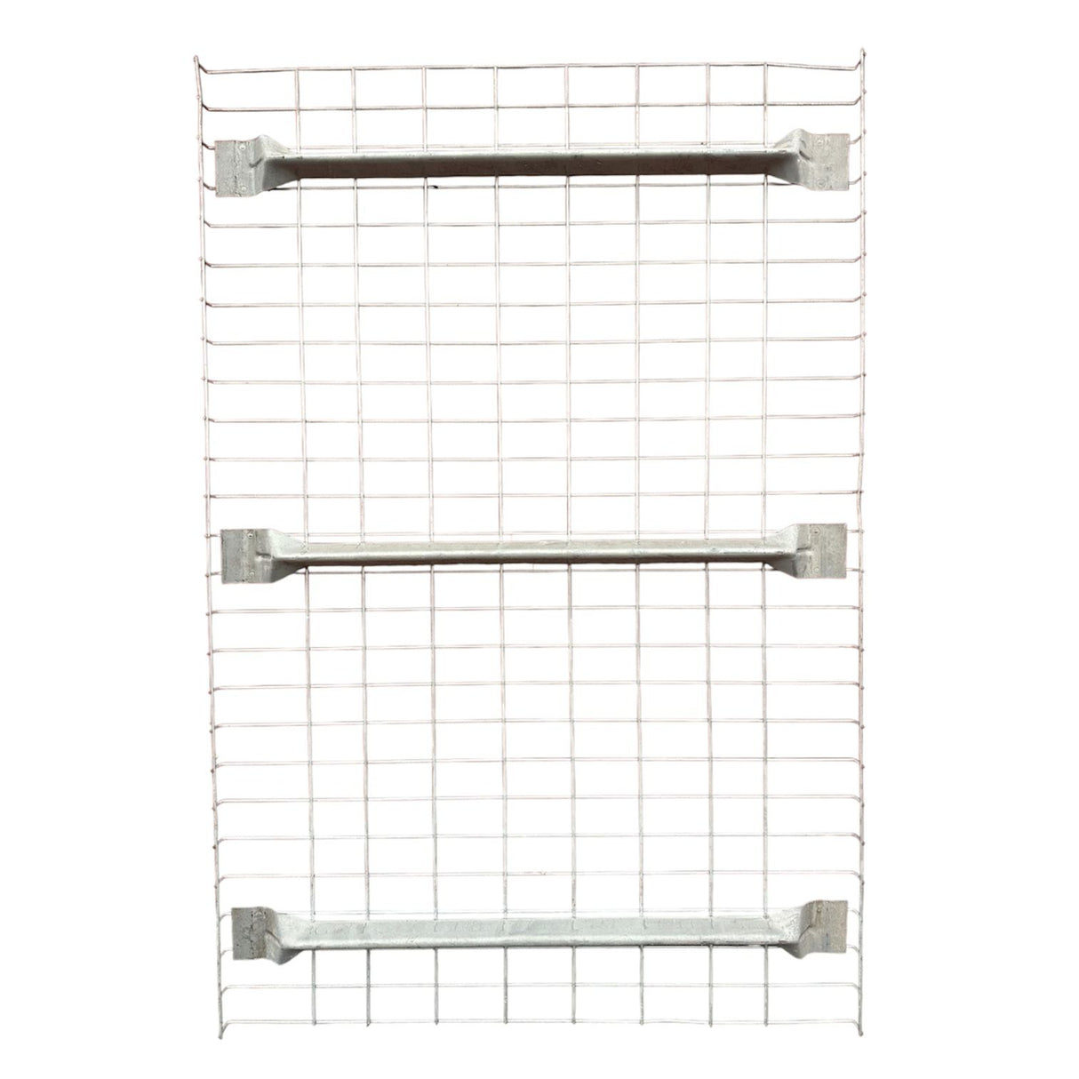 Pallet Racking Mesh Deck