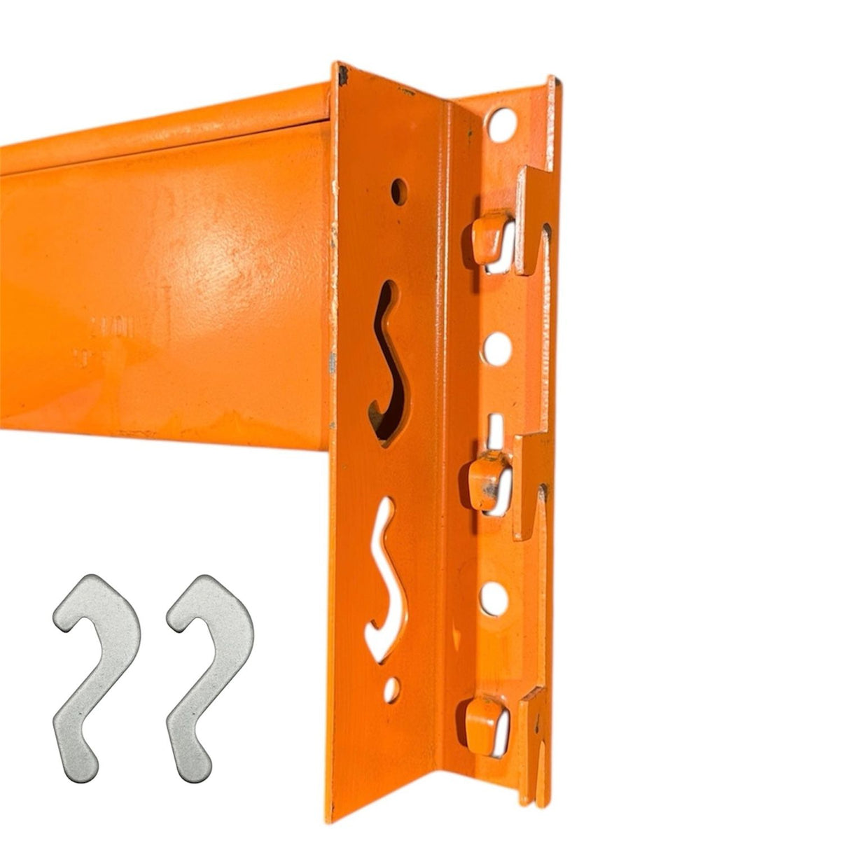 Redirack Beam - 2700 x 110 x 50mm