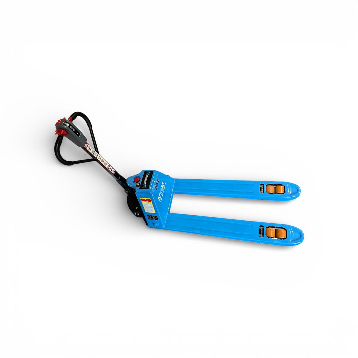 2000kg Electric Pallet Truck – CBD20-WS Lithium