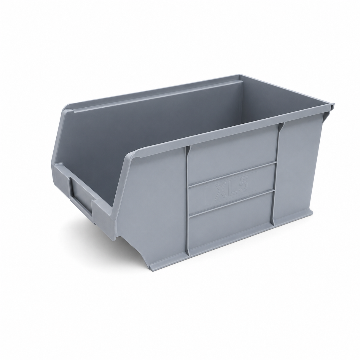 Stackable Lin Bins for Workshop & Warehouse Storage | Various Sizes