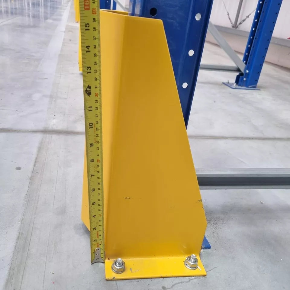 Pallet Racking Feet Protector