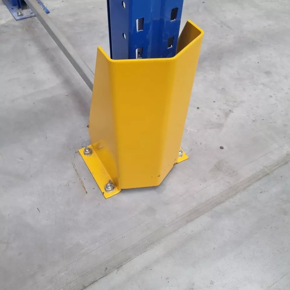 Pallet Racking Feet Protector