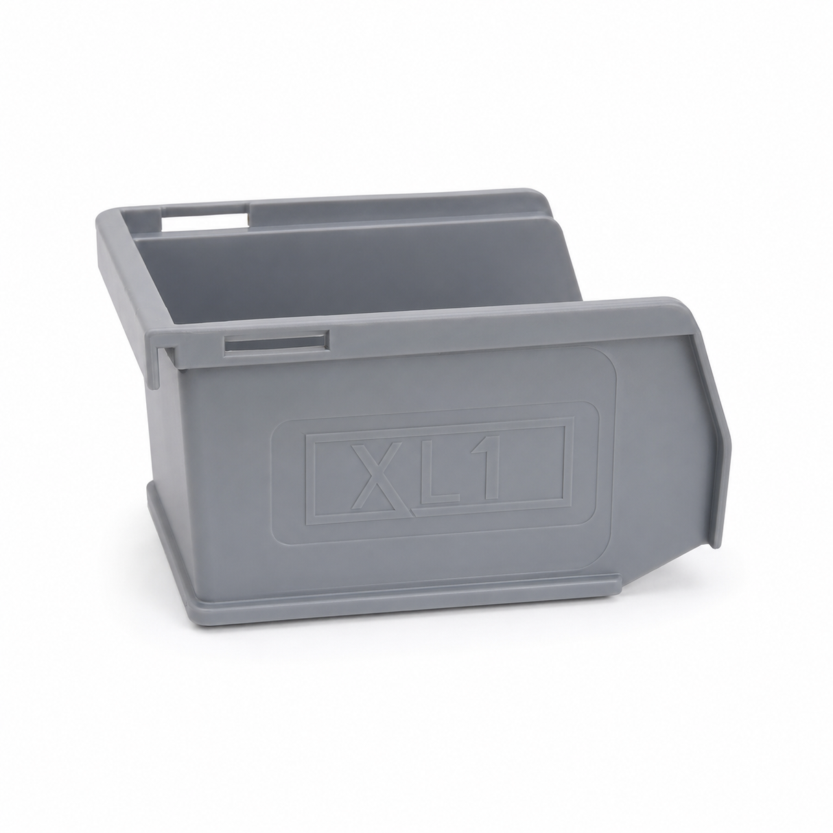 Stackable Lin Bins for Workshop & Warehouse Storage | Various Sizes