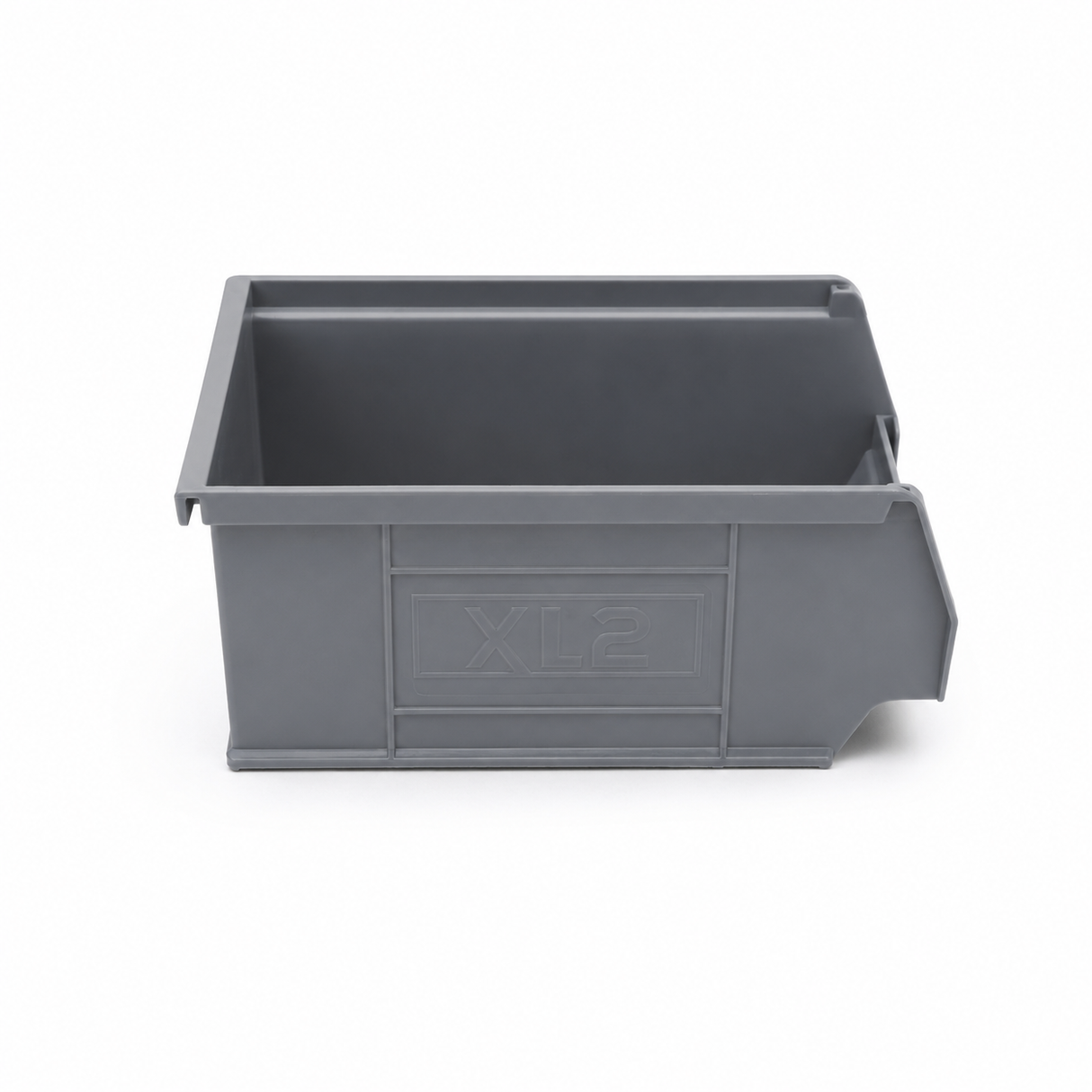 Stackable Lin Bins for Workshop & Warehouse Storage | Various Sizes