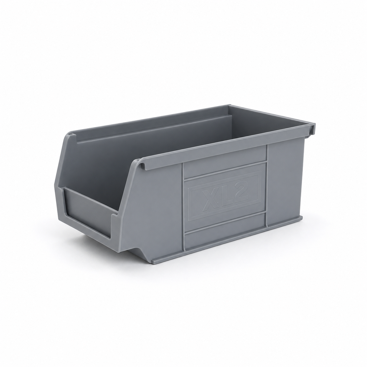Stackable Lin Bins for Workshop & Warehouse Storage | Various Sizes