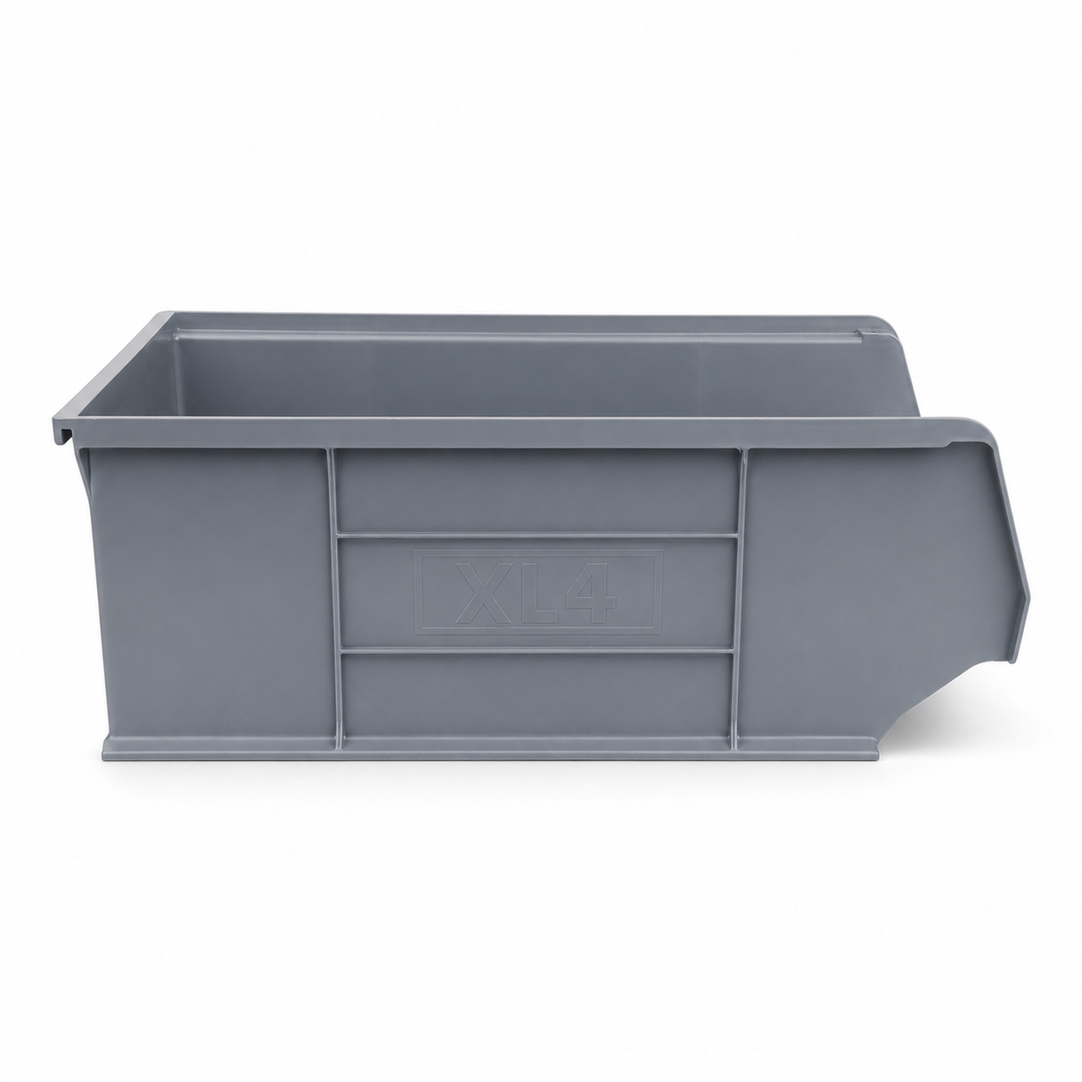 Stackable Lin Bins for Workshop & Warehouse Storage | Various Sizes