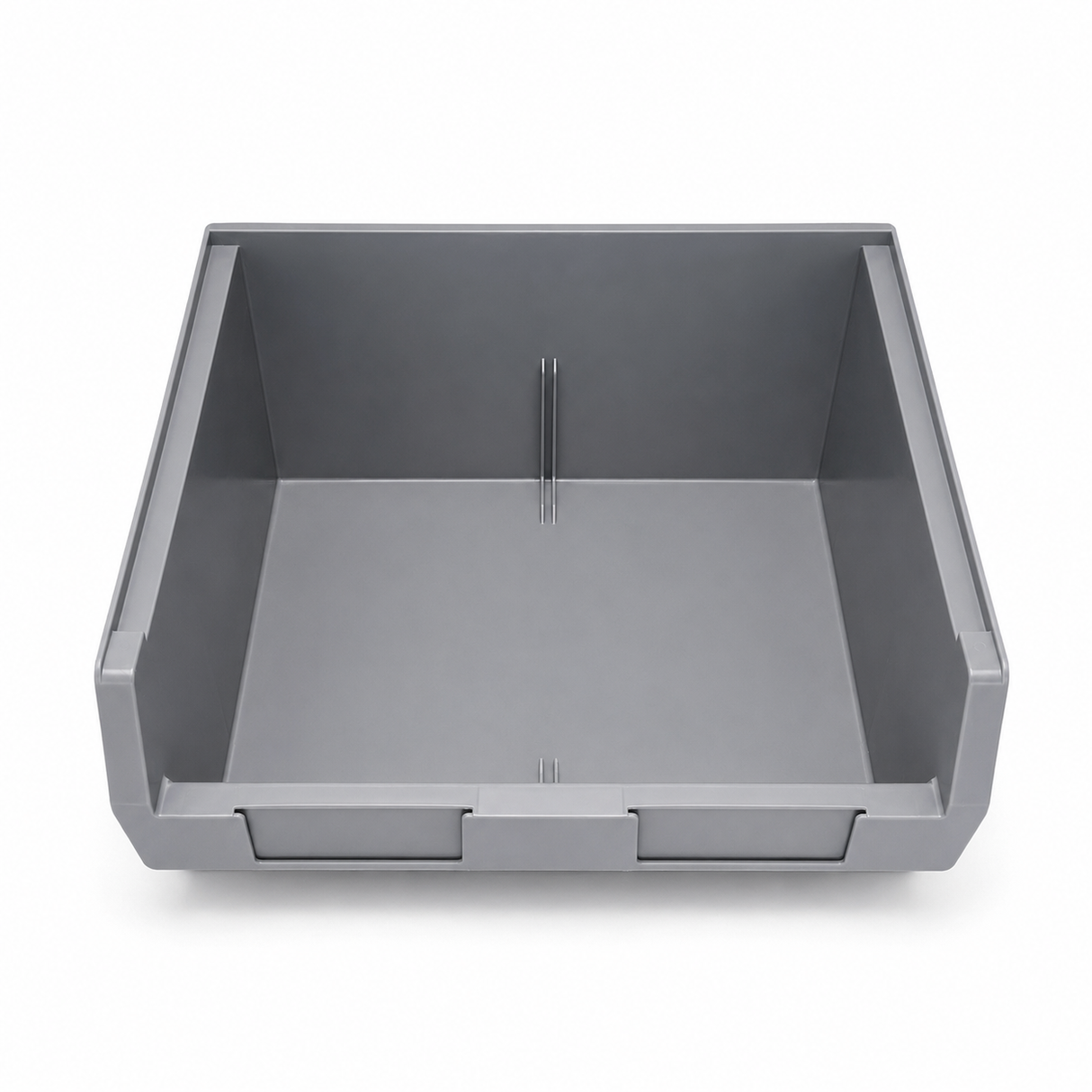 Stackable Lin Bins for Workshop & Warehouse Storage | Various Sizes