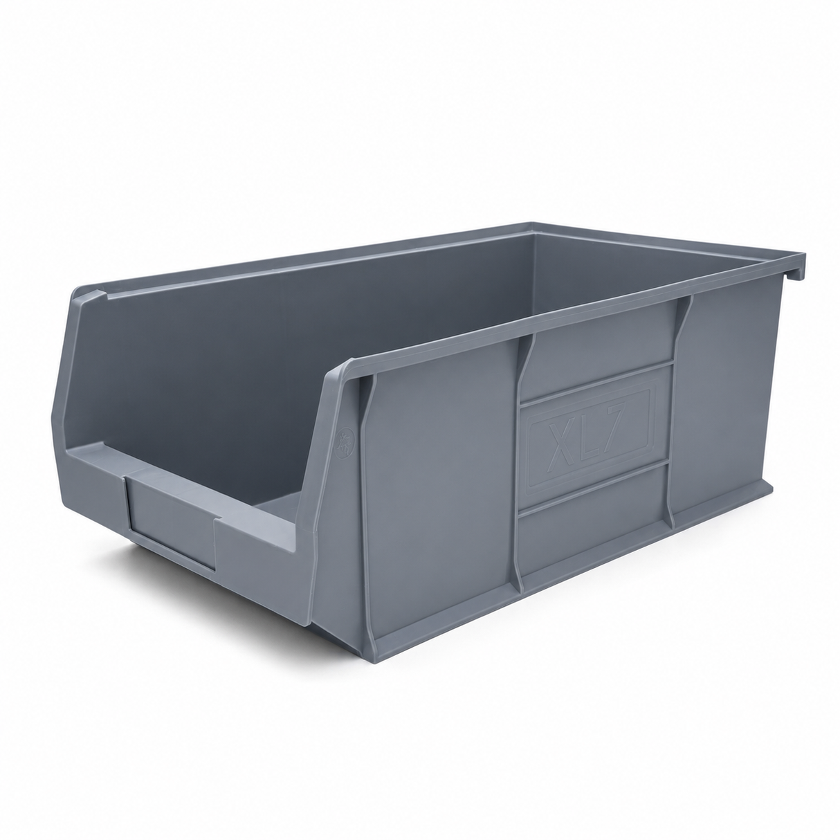 Stackable Lin Bins for Workshop & Warehouse Storage | Various Sizes
