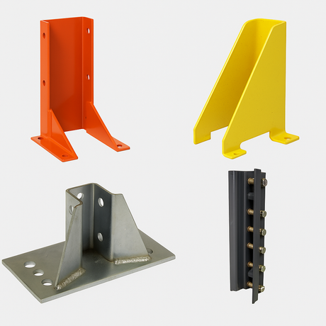 Pallet Racking Accessories
