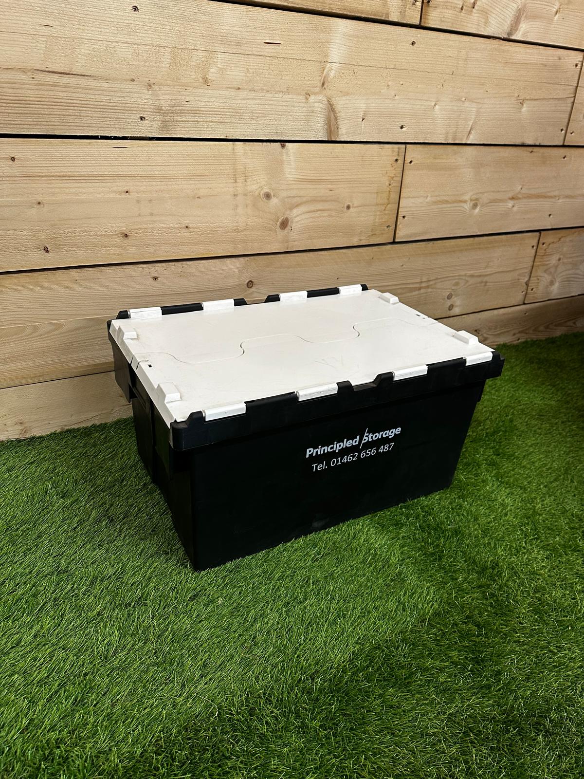 Storage Boxes