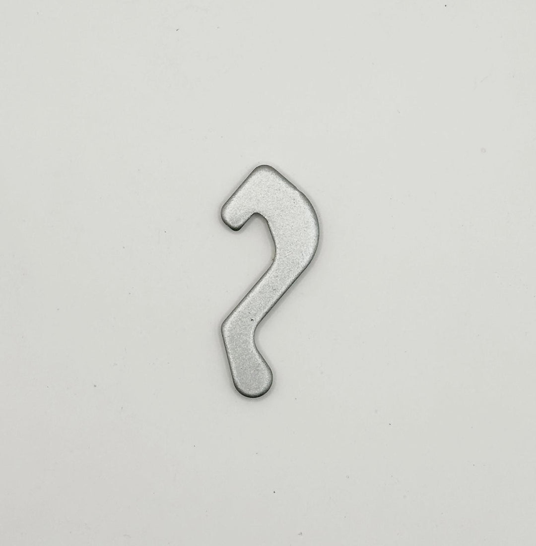 Redirack Safety Locking Pins