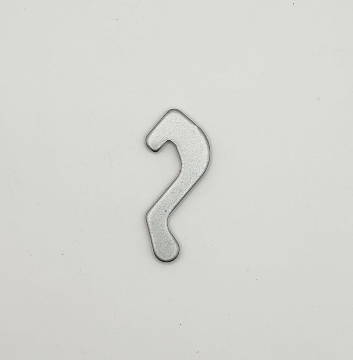 Redirack Safety Locking Pins