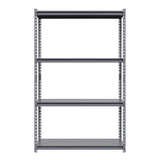 Heavy Duty Garage Shelving 1800mm H x 400mm D x 1000mm L