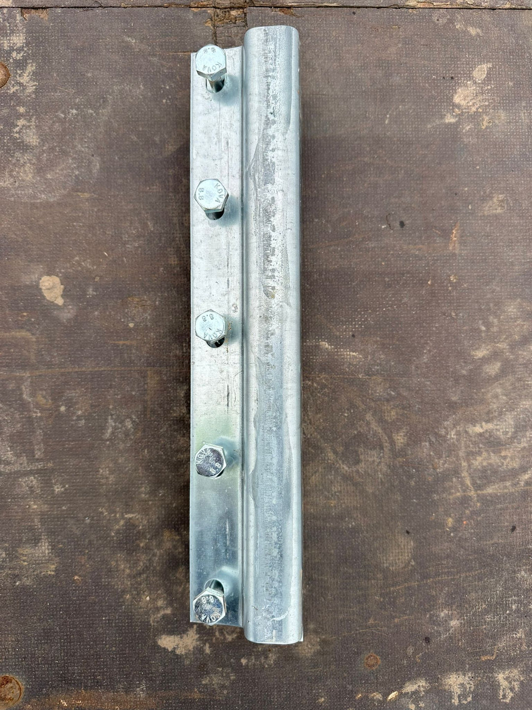 Apex Splice Kit