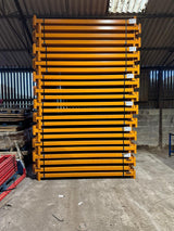 New Link 51 Pallet Racking Package