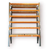 SSI Schaefer Pallet Racking Bay 900mm Deep 5M - 8M