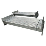 Galvanised 2700mm Beam