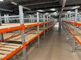 Heavy Duty Shelving