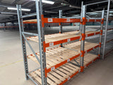 Heavy Duty Shelving