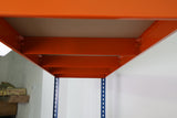 Rack It Stack It Heavy Duty Shelving Unit 180x45x183cm | 400kg Per Shelf