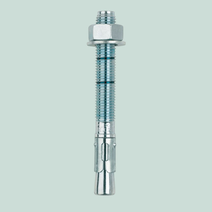Pallet Racking Floor Bolt