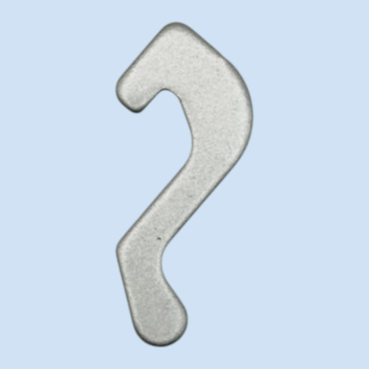 Redirack Safety Locking Pins