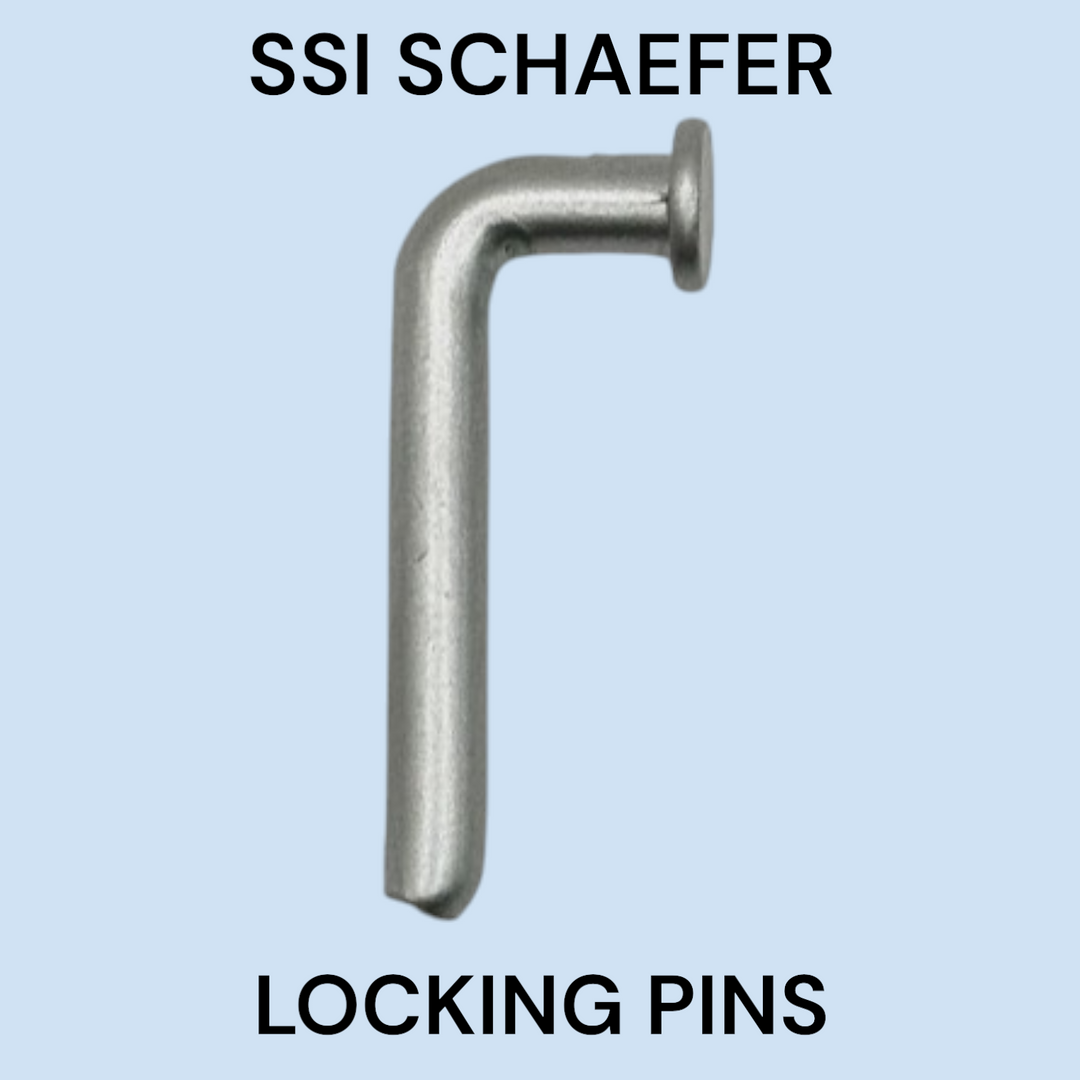 SSI Schaefer Safety Locking Pins