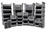 Stackable Lin Bins for Workshop & Warehouse Storage | Various Sizes