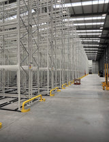 Link 51 Beam | 2300mm, 2000kg | White