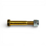 Link 51 Frame Bracing Bolt and Nut | Used