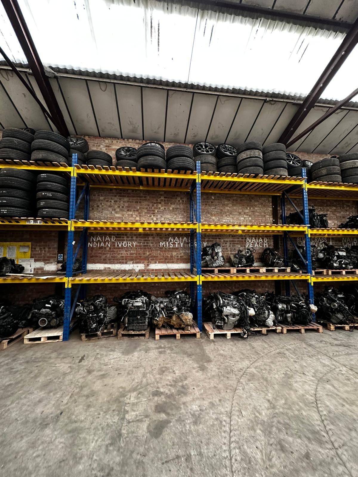 Optimised Racking Solutions for Maximum Efficiency – Rack It Stack It