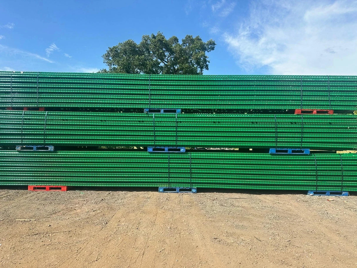 Redirack Frames | 900mm Deep | 2000mm, 2500mm, 3000mm or 4000mm Frame Height