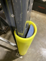 Link 51 Frame Protector | Foot Protector | Yellow