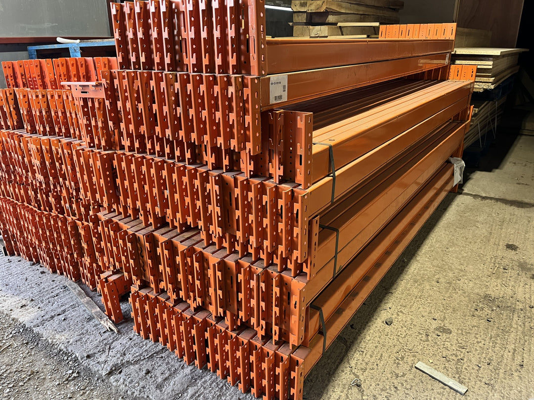 Redirack 2700mm Beam
